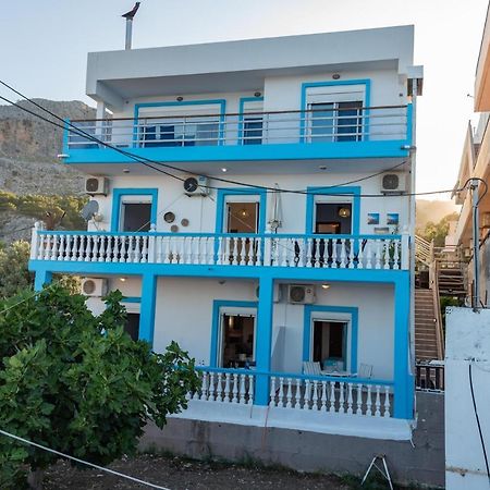 아크앤젤로스 Dimitras Luxus House 아파트 외부 사진