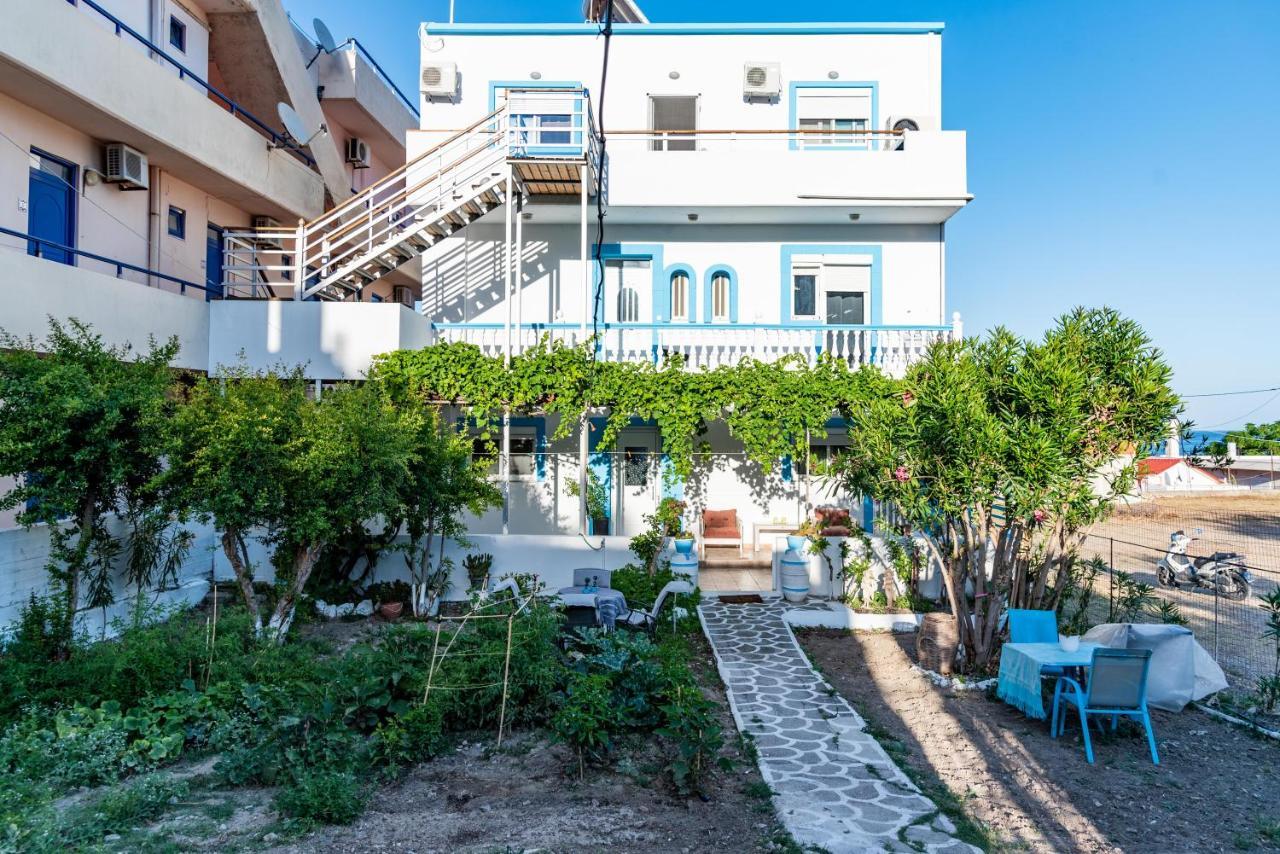 아크앤젤로스 Dimitras Luxus House 아파트 외부 사진