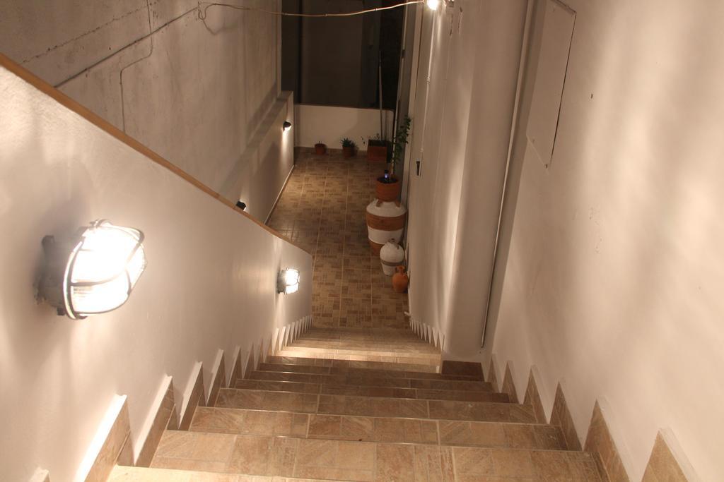 아크앤젤로스 Dimitras Luxus House 아파트 외부 사진