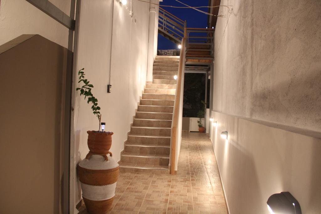 아크앤젤로스 Dimitras Luxus House 아파트 외부 사진